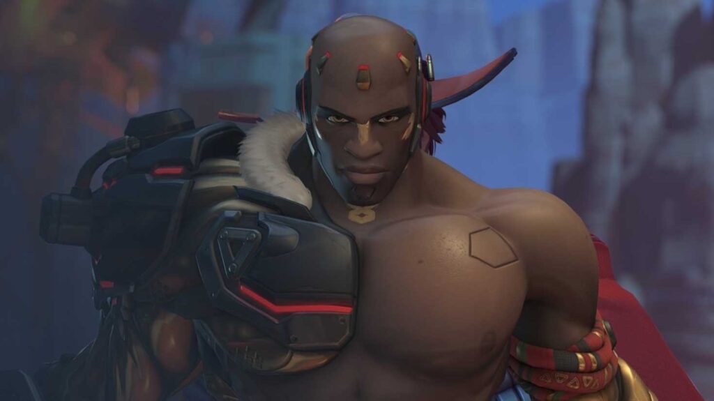 Overwatch 2 Temporarily Disables Doomfist Due to Game-Breaking Bug