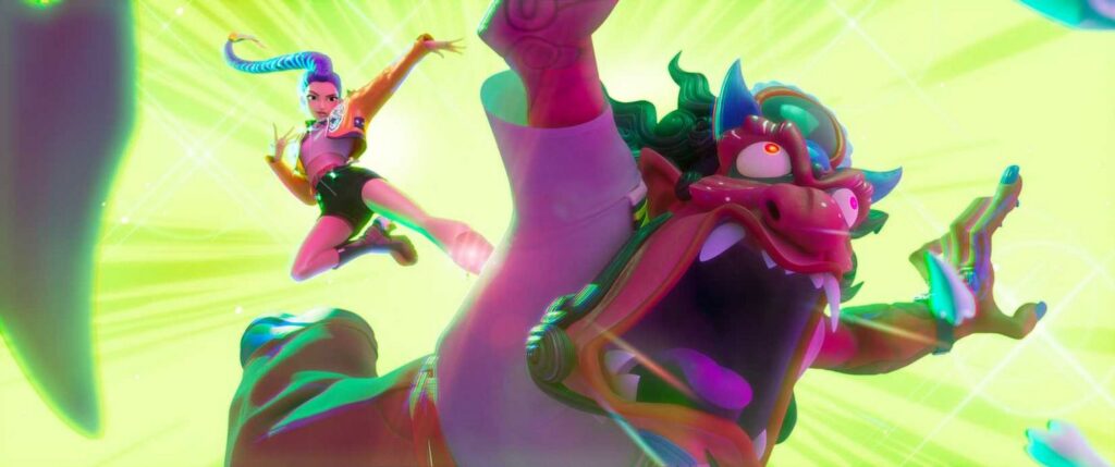 K-Pop Demon Hunters Confirmed for a Sequel, But the Catch Will Devastate Fans