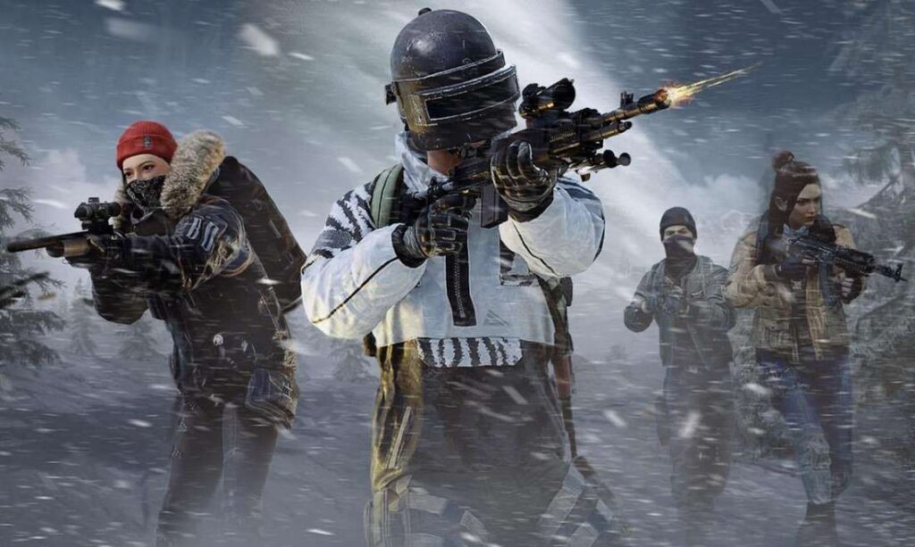 PUBG Battlegrounds: Unpacking the Performance Gap Between PS5 and Xbox Series X|S